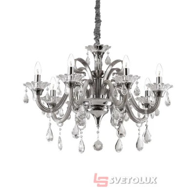 Люстра Ideal Lux Colossal sp8 114187